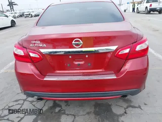 2016 Nissan Altima S with VIN 1N4AL3AP0GN379075, listed as a IAAI auction lot 41874862 with 80,246 mi miles and . Bid and sale history available at carsss.com. Image 16.