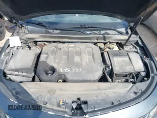 2015 Chevrolet Impala LTZ with VIN 1G1165S33FU149830, listed as a IAAI auction lot 42019691 with 162,453 mi miles and . Bid and sale history available at DreamBid. Image 10.