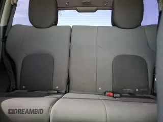 2013 Nissan Xterra S z VIN 5N1AN0NW7DN823046, wystawiony jako Copart lot #54372835 z przebiegiem 163 384 mil mil oraz Szkoda całkowita • Salvage title. Historia ofert i sprzedaży dostępna na DreamBid. Obrazek 10.