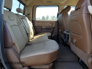 2022 Ram 2500 Longhorn z VIN 3C6UR5GL8NG283410, wystawiony jako Copart lot #78786744 z przebiegiem 62 039 mil mil oraz Szkoda całkowita • Salvage title. Historia ofert i sprzedaży dostępna na DreamBid. Obrazek 10.