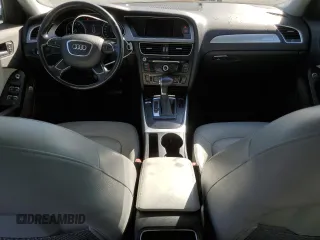 2013 Audi allroad Premium with VIN WA19FAFL6DA211601, listed as a Copart auction lot 75035494 with 194,322 mi miles and Salvage Title. Bid and sale history available at carsss.com. Image 8.