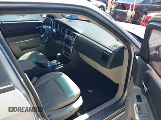 2006 Dodge Magnum z VIN 2D4FV47V06H391274, wystawiony jako IAAI lot #42398678 z przebiegiem 157 230 mil mil oraz . Historia ofert i sprzedaży dostępna na DreamBid. Obrazek 5.