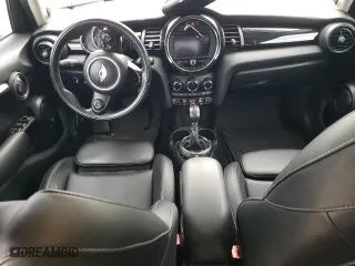 2017 MINI Hardtop 4 Door Cooper S with VIN WMWXU3C3XH2D33378, listed as a Copart auction lot 71940824 with 80,198 mi miles and Salvage Title. Bid and sale history available at carsss.com. Image 8.