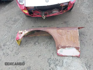 1977 Datsun 280ZX z VIN 000000HLS30400903, wystawiony jako IAAI lot #42094018 z przebiegiem Nie podano mil oraz . Historia ofert i sprzedaży dostępna na DreamBid. Obrazek 12.