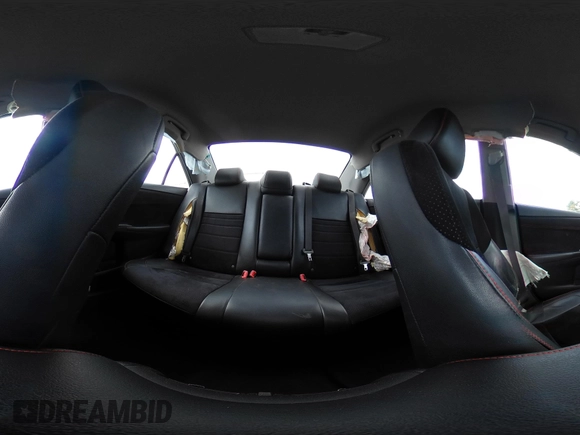 2015 Toyota Camry XLE with VIN 4T1BF1FK0FU885903, listed as a IAAI auction lot 41923424 with 193,676 mi miles and . Bid and sale history available at DreamBid. Image 18.