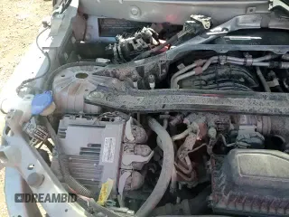 2021 Ford Police Interceptor Utility с VIN 1FM5K8AB0MGC00965, выставлен на аукционе Copart как лот 57953045 с пробегом 68 204 миль миль и Списание • Salvage title. История ставок и продаж доступна на DreamBid. Изображение 14.