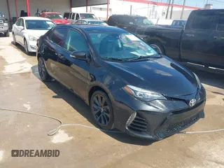 2019 Toyota Corolla L z VIN 5YFBURHE7KP909525, wystawiony jako IAAI lot #42339923 z przebiegiem 208 258 mil mil oraz . Historia ofert i sprzedaży dostępna na DreamBid. Obrazek 1.