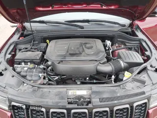2020 Jeep Grand Cherokee Limited X with VIN 1C4RJFBG3LC359301, listed as a IAAI auction lot 42302151 with 45,058 mi miles and . Bid and sale history available at DreamBid. Image 10.