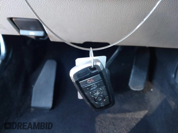 2019 Ford Explorer Limited with VIN 1FM5K8F88KGA37833, listed as a IAAI auction lot 41603183 with 103,042 mi miles and . Bid and sale history available at DreamBid. Image 11.