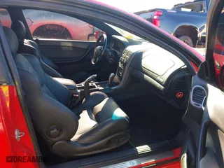 2004 Pontiac GTO with VIN 6G2VX12GX4L200140, listed as a IAAI auction lot 41337182 with 109,405 mi miles. Bid and sale history available at carsss.com. Image 5.