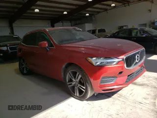 2018 Volvo XC60 Momentum с VIN YV4102RK4J1025044, выставлен на аукционе Copart как лот 48249145 с пробегом 99 688 миль миль и Списание • Salvage title. История ставок и продаж доступна на DreamBid. Изображение 4.