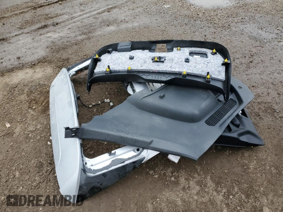 2020 Ford Escape SE Sport Hybrid with VIN 1FMCU0BZ1LUB58191, listed as a Copart auction lot 51286315 with Not provided miles and Salvage title. Bid and sale history available at DreamBid. Image 13.