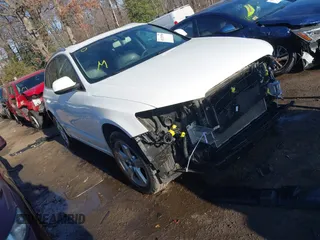 2009 Audi Q5 Premium Plus z VIN WA1KK78R49A047483, wystawiony jako IAAI lot #41138750 z przebiegiem 83 296 mil mil oraz . Historia ofert i sprzedaży dostępna na DreamBid. Obrazek 1.