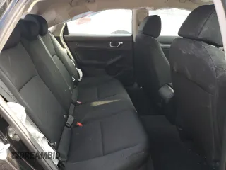 2022 Honda Civic LX z VIN 19XFL2H54NE008131, wystawiony jako Copart lot #58612065 z przebiegiem 53 348 mil mil oraz Czysty tytuł • Clean title. Historia ofert i sprzedaży dostępna na DreamBid. Obrazek 10.