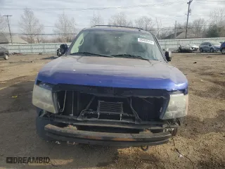 2010 Chevrolet Suburban Commercial with VIN 1GNUKHE30AR224497, listed as a Copart auction lot 88404515 with 173,205 mi miles and Salvage Title. Bid and sale history available at carsss.com. Image 5.