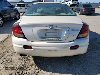 2003 Oldsmobile Aurora z VIN 1G3GS64C034160957, wystawiony jako Copart lot #76566524 z przebiegiem Nie podano mil oraz Szkody całkowita. Historia ofert i sprzedaży dostępna na DreamBid. Obrazek 6.