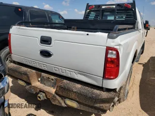 2015 Ford F-350 Platinum with VIN 1FT8W3BT6FEB82583, listed as a Copart auction lot 53999885 with 307,516 mi miles and Clean Title. Bid and sale history available at DreamBid. Image 6.