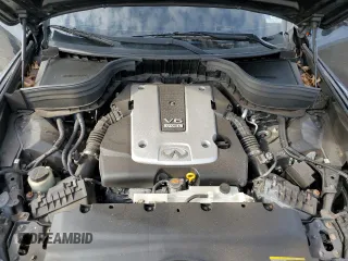 2017 Infiniti QX50 with VIN JN1BJ0RR4HM406622, listed as a Copart auction lot 46401765 with 95,633 mi miles and Clean Title. Bid and sale history available at carsss.com. Image 12.