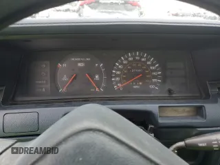 1991 Toyota Camry z VIN JT2SV21E2M3435406, wystawiony jako Copart lot #74958494 z przebiegiem 127 580 mil mil oraz Szkoda całkowita • Salvage title. Historia ofert i sprzedaży dostępna na DreamBid. Obrazek 9.