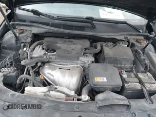 2017 Toyota Camry XLE with VIN 4T1BF1FKXHU425831, listed as a IAAI auction lot 41897698 with 149,296 mi miles. Bid and sale history available at carsss.com. Image 10.