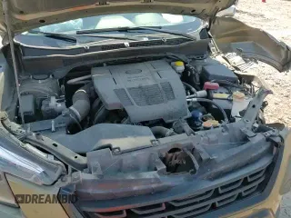 2023 Subaru Forester Touring z VIN JF2SKARCXPH488182, wystawiony jako Copart lot #69522535 z przebiegiem 50 224 mil mil oraz Szkoda całkowita • Salvage title. Historia ofert i sprzedaży dostępna na DreamBid. Obrazek 16.