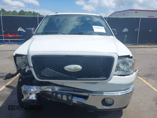 2006 Ford F-150 XLT with VIN 1FTPW14V46FB72921, listed as a IAAI auction lot 42406678 with 171,656 mi miles and . Bid and sale history available at DreamBid. Image 12.