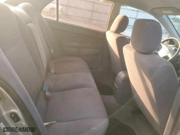 2002 Mitsubishi Lancer ES with VIN JA3AJ26E42U029589, listed as a Copart auction lot 80250264 with 215,276 mi miles and Salvage Title. Bid and sale history available at carsss.com. Image 10.