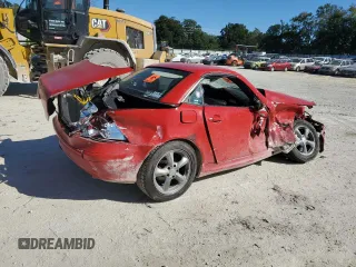 2002 Mercedes-Benz SLK-Class 3.2L with VIN WDBKK65F72F248313, listed as a Copart auction lot 76538554 with Not Provided miles and Salvage Title. Bid and sale history available at carsss.com. Image 3.