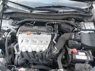 2012 Acura TSX Tech Pkg with VIN JH4CU2F62CC012290, listed as a IAAI auction lot 40765338 with 129,737 mi miles. Bid and sale history available at carsss.com. Image 10.