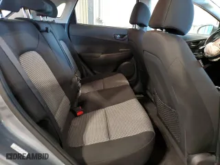 2020 Hyundai Kona SEL with VIN KM8K22AAXLU399952, listed as a Copart auction lot 52643175 with 54,367 mi miles and Clean Title. Bid and sale history available at carsss.com. Image 11.
