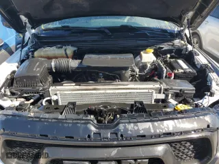 2019 Ram 1500 Rebel with VIN 1C6RRFEG4KN801503, listed as a Copart auction lot 77121894 with 228,484 mi miles and Non Repairable. Bid and sale history available at carsss.com. Image 11.