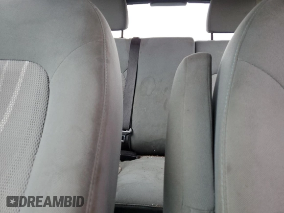 2014 Chevrolet Sonic LT with VIN 1G1JC6SG9E4106710, listed as a Copart auction lot 45018765 with 118,731 mi miles and Salvage Title. Bid and sale history available at carsss.com. Image 10.