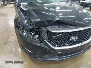 2015 Ford Taurus SHO с VIN 1FAHP2KT7FG188362, выставлен на аукционе IAAI как лот 42313534 с пробегом 88 415 миль миль и . История ставок и продаж доступна на DreamBid. Изображение 6.
