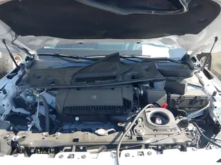 2024 Acura MDX Technology с VIN 5J8YD9H4XRL002676, выставлен на аукционе IAAI как лот 42283430 с пробегом 10 964 миль миль и . История ставок и продаж доступна на DreamBid. Изображение 10.