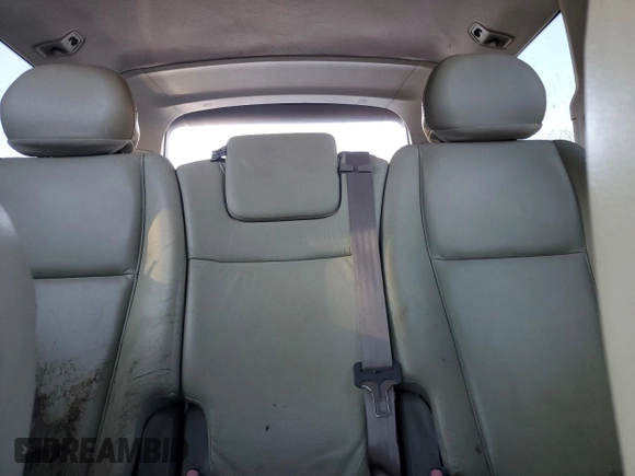 2003 Volvo XC90 with VIN YV1CM59H631007258, listed as a Copart auction lot 78830214 with 0 mi miles and Salvage Title. Bid and sale history available at carsss.com. Image 10.