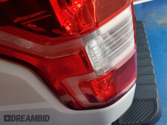 2018 Ford F-150 XL with VIN 1FTFW1E51JKF31264, listed as a IAAI auction lot 42327344 with 145,020 mi miles and . Bid and sale history available at DreamBid. Image 1.
