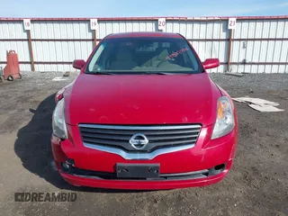 2009 Nissan Altima S with VIN 1N4AL21E29N429311, listed as a IAAI auction lot 41832054 with 144,488 mi miles and . Bid and sale history available at DreamBid. Image 12.