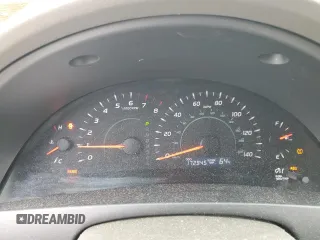 2008 Toyota Camry LE z VIN 4T4BE46K48R016122, wystawiony jako Copart lot #59758125 z przebiegiem 172 945 mil mil oraz Szkoda całkowita • Salvage title. Historia ofert i sprzedaży dostępna na DreamBid. Obrazek 9.