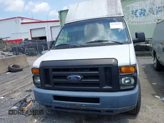 2011 Ford Econoline Passenger XL с VIN 1FBSS3BL2BDB39140, выставлен на аукционе IAAI как лот 42519630 с пробегом 115 095 миль миль и . История ставок и продаж доступна на DreamBid. Изображение 12.