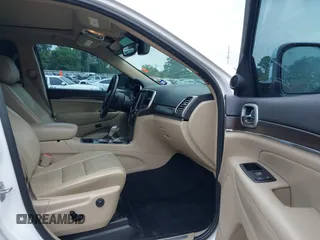 2018 Jeep Grand Cherokee Sterling with VIN 1C4RJEBG8JC289169, listed as a IAAI auction lot 42267113 with 77,274 mi miles and . Bid and sale history available at DreamBid. Image 5.
