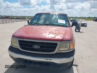 1999 Ford F-250 with VIN 1FTPX27W3XKC13331, listed as a IAAI auction lot 42808366 with Not provided miles and . Bid and sale history available at DreamBid. Image 6.