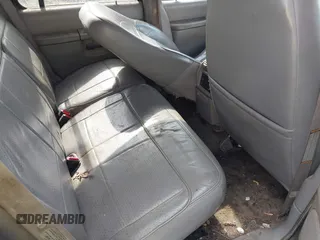 1998 Mercury Mountaineer z VIN 4M2ZU55PXWUJ48618, wystawiony jako IAAI lot #42525391 z przebiegiem 287 744 mil mil oraz . Historia ofert i sprzedaży dostępna na DreamBid. Obrazek 8.