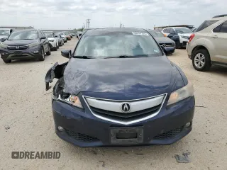 2015 Acura ILX Premium z VIN 19VDE1F59FE009686, wystawiony jako Copart lot #53257225 z przebiegiem 94 118 mil mil oraz Szkoda całkowita • Salvage title. Historia ofert i sprzedaży dostępna na DreamBid. Obrazek 5.