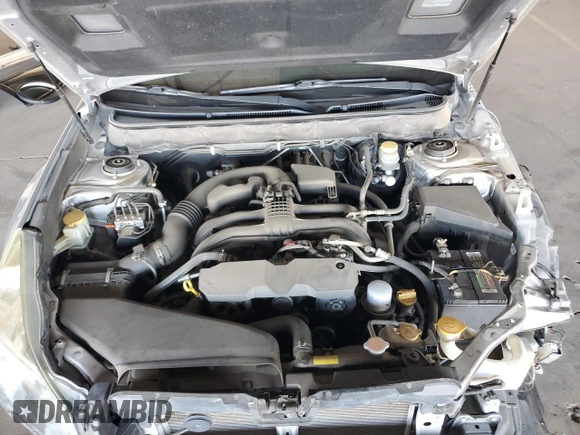 2013 Subaru Legacy Premium z VIN 4S3BMCC60D3010269, wystawiony jako Copart lot #62195655 z przebiegiem 123 265 mil mil oraz Szkoda całkowita • Salvage title. Historia ofert i sprzedaży dostępna na DreamBid. Obrazek 11.