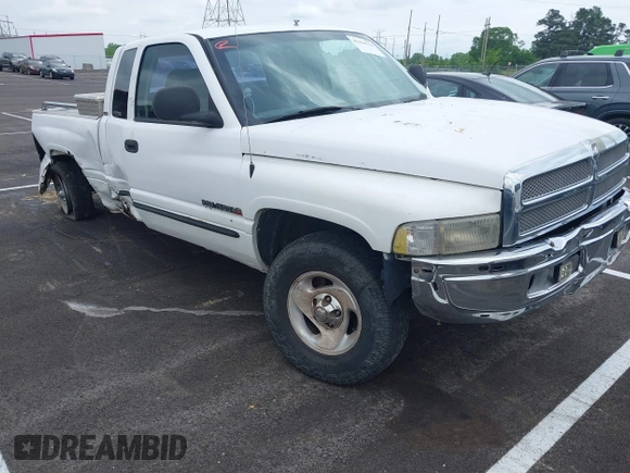 2001 Dodge 1500 with VIN 1B7HF13Z71J204940, listed as a IAAI auction lot 42104750 with 193,941 mi miles and . Bid and sale history available at DreamBid. Image 1.