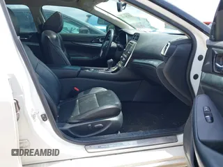2019 Nissan Maxima SV with VIN 1N4AA6AVXKC370667, listed as a IAAI auction lot 42129403 with 79,471 mi miles and . Bid and sale history available at DreamBid. Image 5.