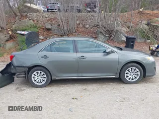 2012 Toyota Camry L with VIN 4T1BF1FK3CU619416, listed as a IAAI auction lot 42020573 with 74,325 mi miles and . Bid and sale history available at carsss.com. Image 14.