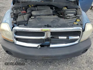 2004 Dodge Durango ST with VIN 1D4HB38N34F235139, listed as a Copart auction lot 67727054 with 173,334 mi miles and Salvage title. Bid and sale history available at DreamBid. Image 12.