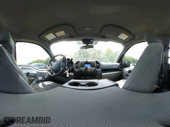 2020 Ford F-150 XL with VIN 1FTEW1CB6LKD64035, listed as a IAAI auction lot 42462331 with 31,073 mi miles and . Bid and sale history available at DreamBid. Image 20.