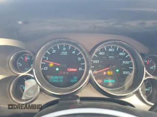 2009 Chevrolet Silverado 1500 LT with VIN 3GCEK23329G215535, listed as a Copart auction lot 46051705 with 173,940 mi miles and Salvage Title. Bid and sale history available at DreamBid. Image 9.
